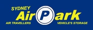Sydney Airpark Logo