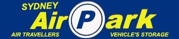 Sydney Airpark Logo